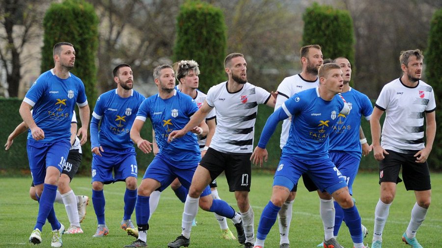 Sloga uzvratila udarac, Zona Šumadijsko-raška