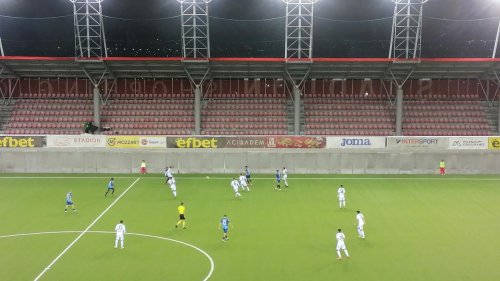 Rovovska bitka na "krovu" završena nerešenim rezultatom, Mozzart Bet Super liga Srbije