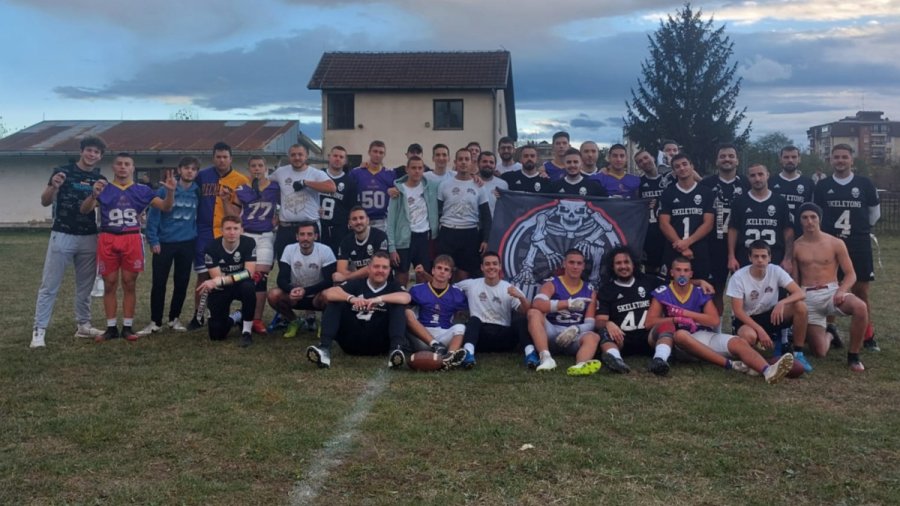 Kraljevski preokret za finale