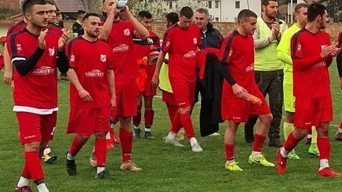 Novobečejci u novom izdanju, PFL Zrenjanin