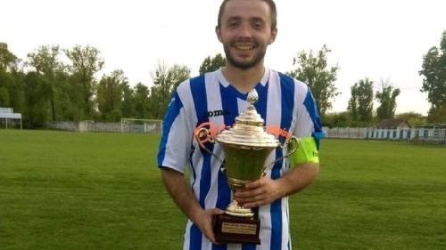 Vojvodina deklasirala Đurđin, Vojvođanska liga "Sever"