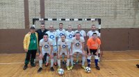 Futsal liga Vojvodina: Kraljevićevo ubedljivo protiv Nove Pazove