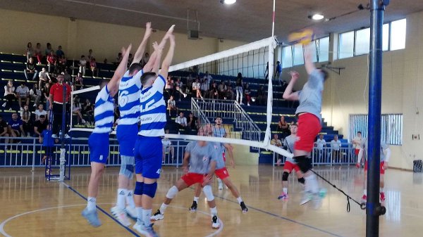 Požarevljani se omrsili kraj Ibra, Kup Srbije