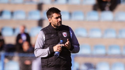 "Zmajevi' šire krila ka Šumadiji, Mozzart Bet Super liga Srbije