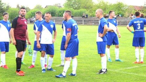 Jedinstvo želi maksimum, MFL Bačka Topola - Mali Iđoš - Vrbas - Bečej - Srbobran