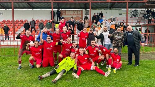 Komšijski derbi Novobečejcima, PFL Zrenjanin