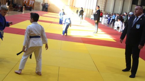 Rekordan broj učesnika 461 iz osam država