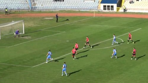 Užičani pobeđeni i drugi put u ovoj sezoni, Mozzart Bet Prva liga Srbije