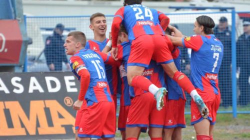 Borac porazio Želju, Premijer liga BiH