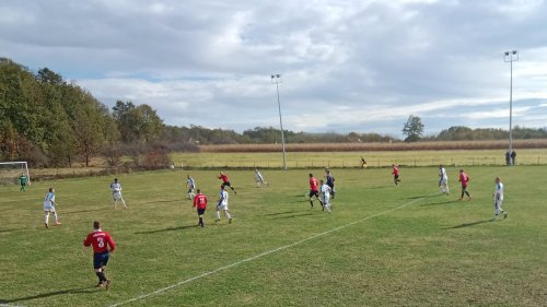 Pobeda Miločajca za proboj u vrh tabele, Raška okružna liga