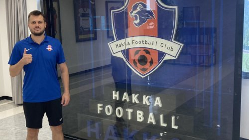 Meižou Haka obezbedila opstanak u Superligi Kine