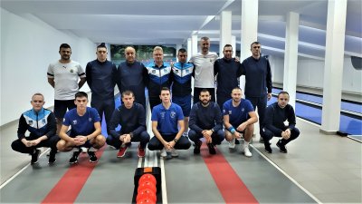 Lider se prošetao kraj Tise