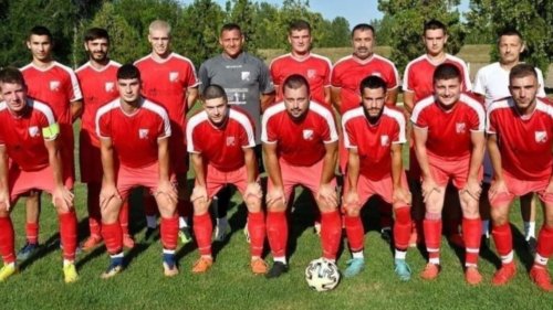 Petrovoselci jesenji prvaci, MFL Bačka Topola - Mali Iđoš - Vrbas - Bečej - Srbobran