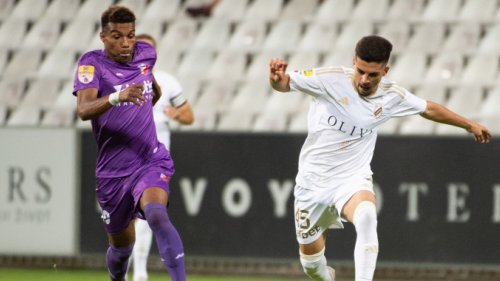 Igor Miladinović: Biće Čukarički bolji posle pauze, Mozzart Bet Super liga Srbije