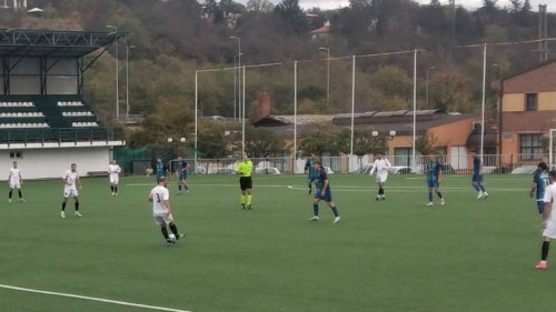 Zemun se plasirao u polufinale Kupa FS Beograda, Srpska liga Beograd