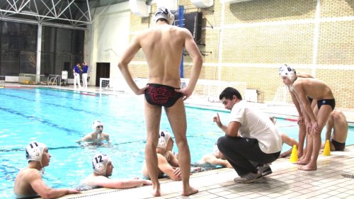 Vaterpolisti Bečeja u 4. kolu Prve A lige dočekuju Beograd, Prva A liga