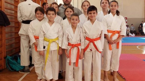 Novobečejci osvojili 9 medalja