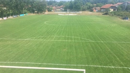 Vinogradar pobedom završio polusezonu, Zona "Zapad"