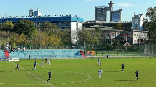 Radničkom pripao samo bod protiv vrlo dobrih Gatovaca, Mozzart Bet Prva liga Srbije