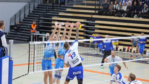 Hrabra Ribnica poražena u Finskoj, BPŠ Superliga