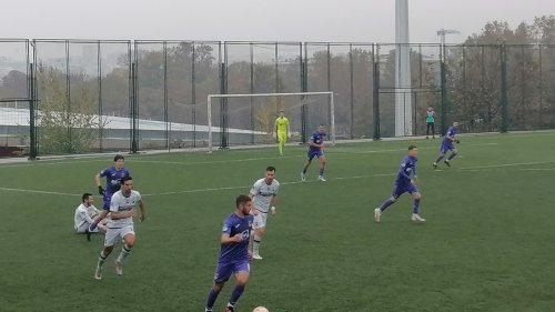 Grafosi pregazili Kolubaru kao plitak potok, Mozzart Bet Prva liga Srbije