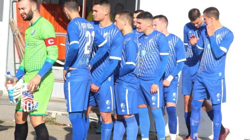 U srpskoligašu sa Tise zatišje pred buru, Srpska liga Vojvodina