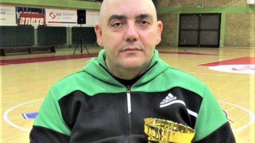 Šuranji izborio vizu za Pariz