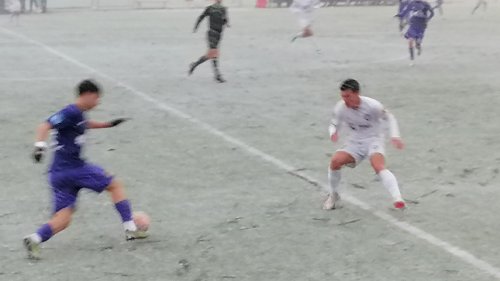 Rolerkoster iza juga "Marakane" pripao Grafičaru, Mozzart Bet Prva liga Srbije