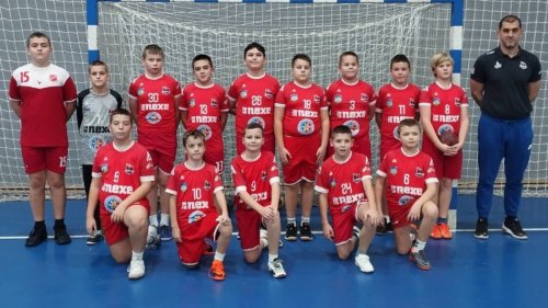 Novobečejci bez finalnog turnira