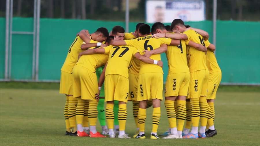 Poraz Zmajeva u ledenoj Ivanjici, Mozzart Bet Super liga Srbije