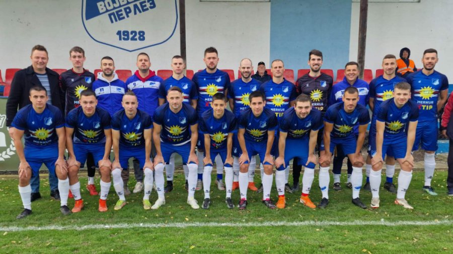 Vojvodina 1928 na putu povratka u srpskoligaško društvo, Vojvođanska liga "Istok"