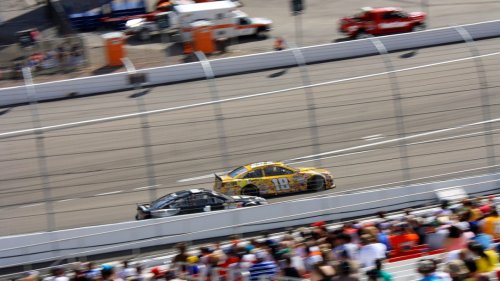 Proučavanje promena u rasporedu NASCAR Kupa za 2024. godinu