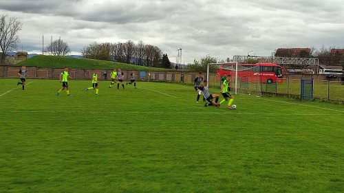 "Brđani" slavili kod Ložionice, Kadetska liga Srbije