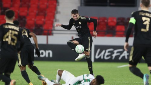 Kovačević: Da nastavimo sa dobrim igrama i protiv Kragujevčana, Mozzart Bet Super liga Srbije