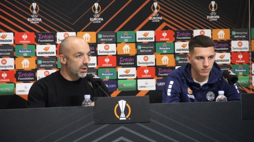 Žarko Lazetić: Motivacija nam ne nedostaje, Mozzart Bet Super liga Srbije