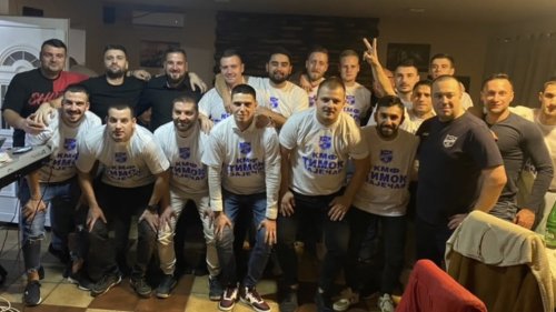 KMF "Timok 2013" obeležio deceniju postojanja, FSRIS Regionalna liga - grupa Sever