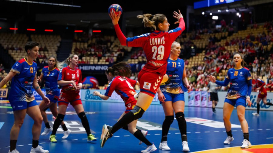 SP: Rumunija savladala izmorene Srpkinje