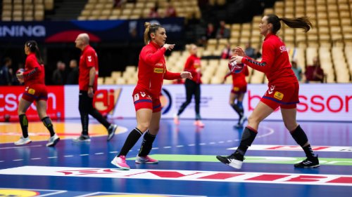 Srpkinje ciljaju prvu pobedu na SP