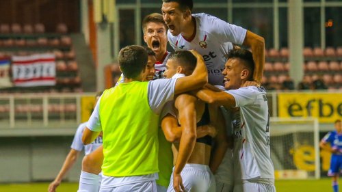 "Zmajevi" nastavljaju pohod na Kup, Radnički iz Sremske Mitrovice sledeća prepreka, Kup Srbije