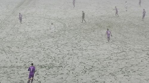 Čukarički preko Javora stigao do četvrtfinala Kupa, Kup Srbije