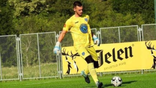 Mladen Milošević napustio Leotar, Prva liga Republike Srpske