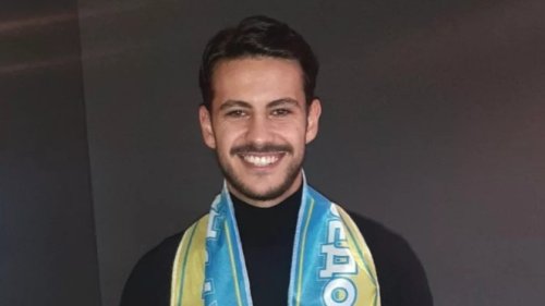 Đani Salčin prvo pojačanje Rudara, Prva liga Republike Srpske