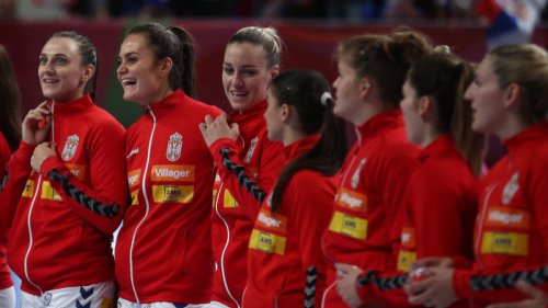 Protiv Nemačke ponoviti igru sa otvaranja SP