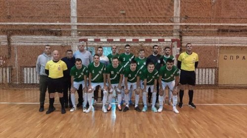 KMF Kopaonik izbacio drugoligaša ekipu Bele crkve iz Kupa, Druga Futsal liga