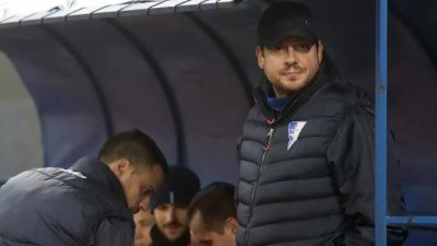 Spartak Ždrepčeva krv spremno odlazi na megdan Železničaru, Mozzart Bet Super liga Srbije