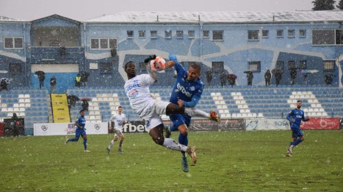 Milan Milanović: Moramo da se izvučemo i odigramo najbolju utakmicu, Mozzart Bet Super liga Srbije