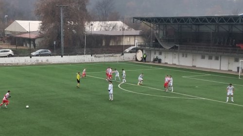 Preokret u finišu omladinaca Crvene zvezde za pobedu nad Čukaričanima, Omladinska liga Srbije