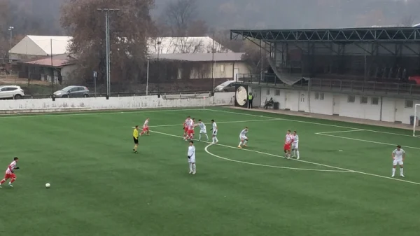 Preokret u finišu omladinaca Crvene zvezde za pobedu nad Čukaričanima, Omladinska liga Srbije