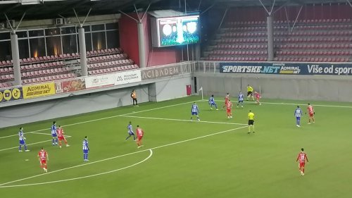 IMT po drugi put ove jeseni savladao Novi Pazar, Mozzart Bet Super liga Srbije