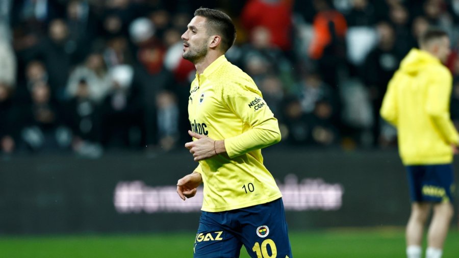 Fudbalski Car Dušan, od oca Petra i majke Marije, UEFA Europa Conference League - Group H